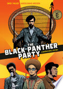 The Black Panther Party: A Graphic Novel History