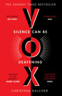 Cover of Vox