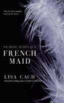 Cover of The Erotic Secrets of a French Maid