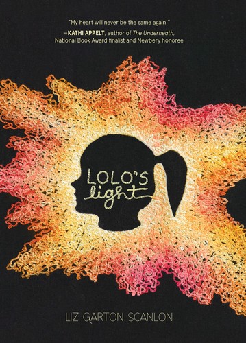Cover of Lolo's Light