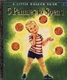Cover of 5 Pennies to Spend