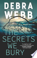 Cover of The Secrets We Bury