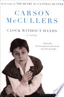 Cover of Clock Without Hands