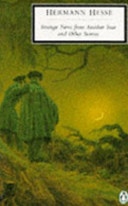 Cover of Strange News from Another Star