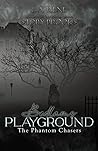 Cover of Bedlams Playground
