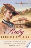 Cover of Ruby