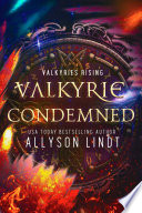 Cover of Valkyrie Condemned
