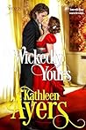 Cover of Wickedly Yours