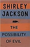 The Possibility of Evil