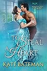 To Steal a Heart