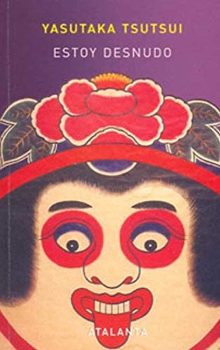 Cover of Estoy desnudo
