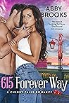 Cover of 615 Forever Way