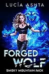 Cover of Forged Wolf