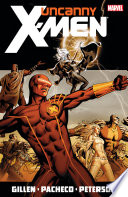 Uncanny X-Men, Vol. 1