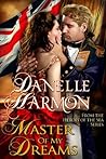 Cover of Master of My Dreams