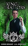 Cover of King of Traitors
