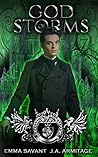 Cover of God of Storms