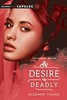 Cover of A Desire So Deadly
