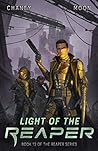 Cover of Light of the Reaper