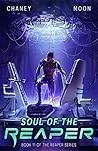 Cover of Soul of the Reaper