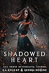 Cover of Shadowed Heart
