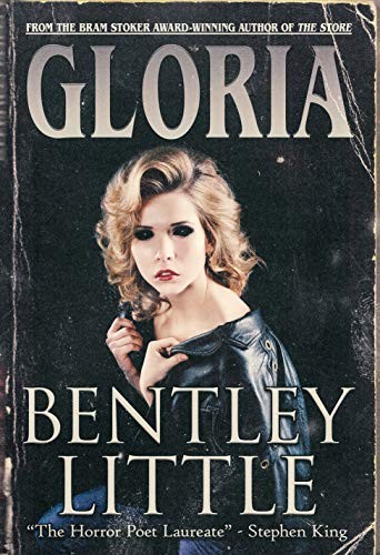Cover of Gloria