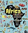 Africa Amazing Africa: Country by Country