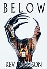 Below