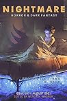 Nightmare Magazine, Issue 107