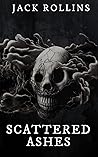 Cover of Scattered Ashes