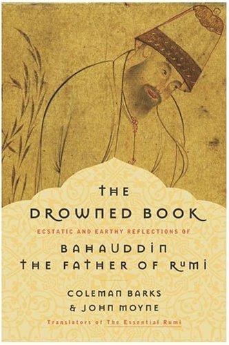 The Drowned Book