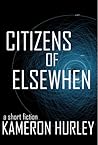 Cover of Citizens of Elsewhen