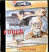 Cover of On the Couch: A Book of Psychoanalysis Cartoons
