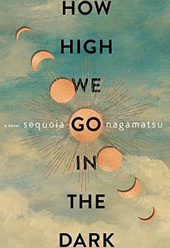 Cover of How High We Go in the Dark