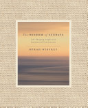 Cover of The Wisdom of Sundays: Life-Changing Insights and Inspirational Conversations
