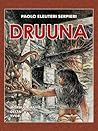 Cover of Druuna: Morbus Gravis / Delta / Tvor