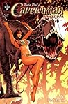 Cover of Cavewoman: Jungle Jam