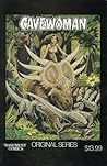 Cover of Cavewoman: Original Series