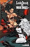 Lady Death vs. War Angel