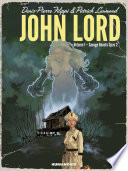 Cover of John Lord, Vol. 2