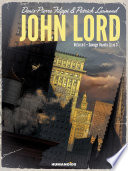 Cover of John Lord, Vol. 3