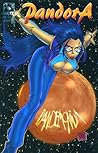 Cover of Pandora: Pandemonium #1-3
