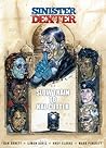 Cover of Sinister Dexter: Slow Train to Kal Cutter