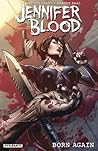 Jennifer Blood: Born Again