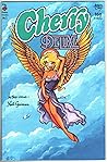 Cover of Cherry Deluxe