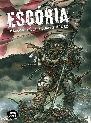 Escoria