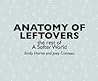 Anatomy of Leftovers - the Rest of A Softer World