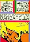 Die neuen Abenteuer der Barbarella