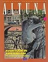 Cover of Altuna in Amsterdam