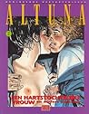 Cover of Een hartstochtelijke vrouw